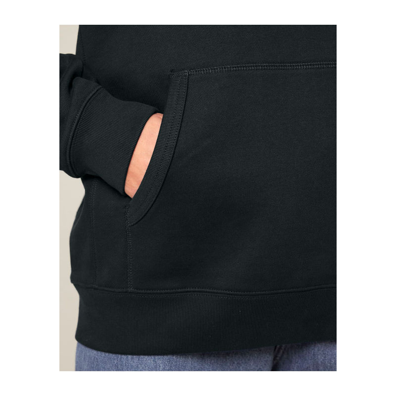 Striker unisex relaxed raglan hoodie 