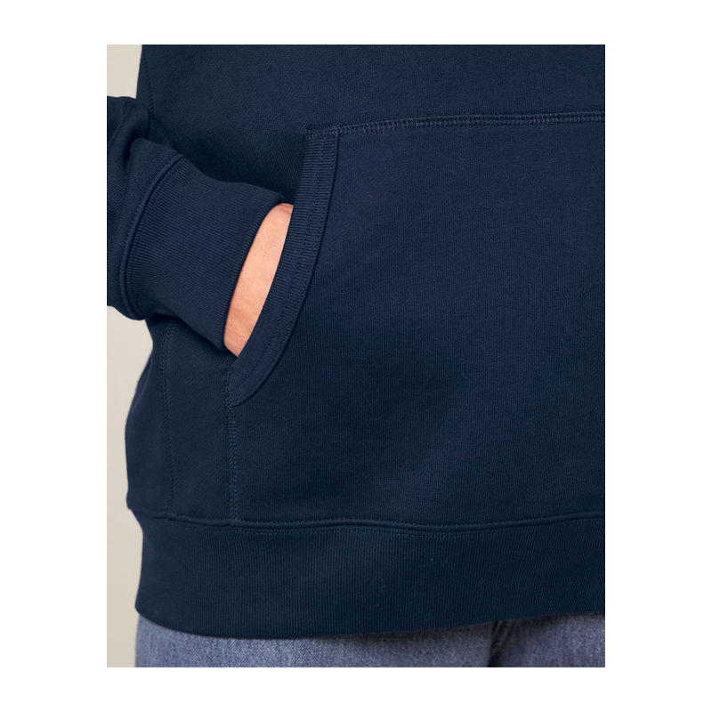 Striker unisex relaxed raglan hoodie 