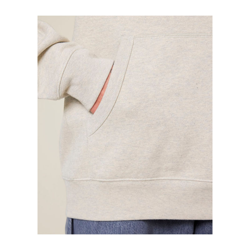 Striker unisex relaxed raglan hoodie 