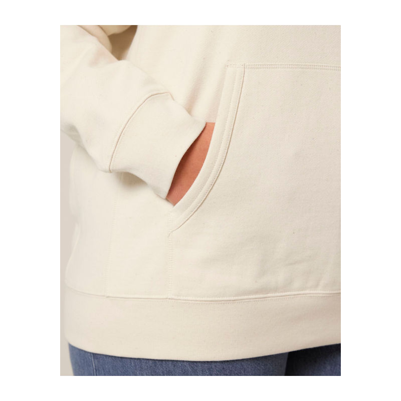 Striker unisex relaxed raglan hoodie 