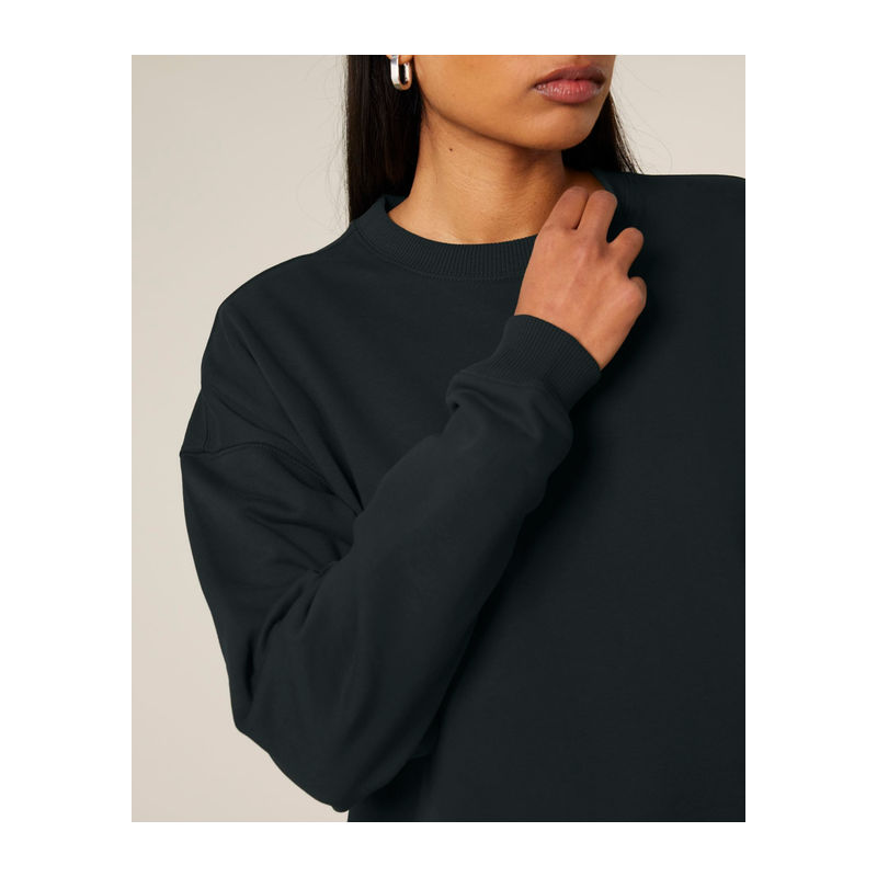 Radder 2.0 oversized sweatshirt