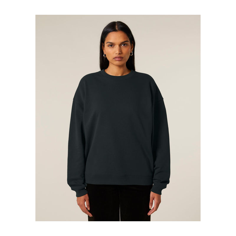 Radder 2.0 oversized sweatshirt