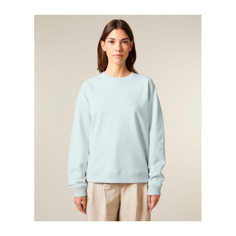 Radder 2.0 oversized sweatshirt