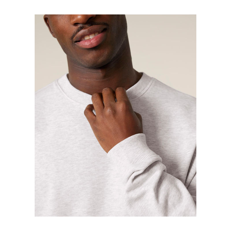 Radder 2.0 oversized sweatshirt