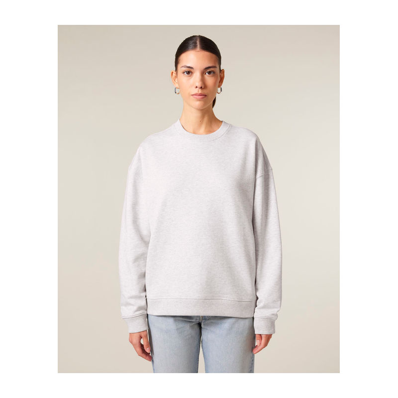 Radder 2.0 oversized sweatshirt