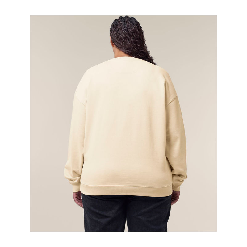Radder 2.0 oversized sweatshirt