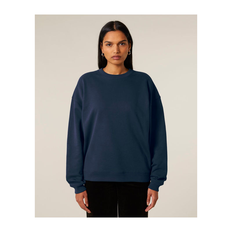 Radder 2.0 oversized sweatshirt