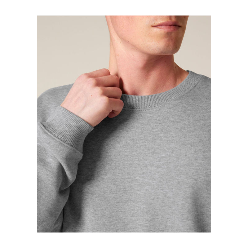 Radder 2.0 oversized sweatshirt