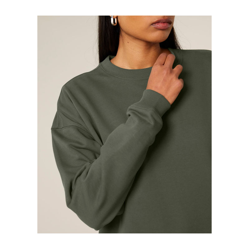 Radder 2.0 oversized sweatshirt