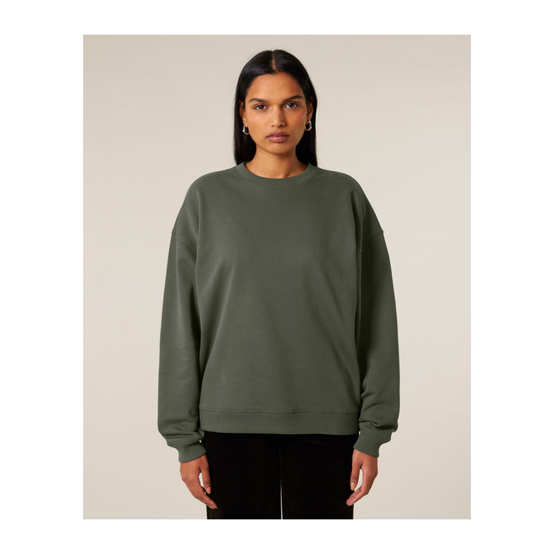 Radder 2.0 oversized sweatshirt