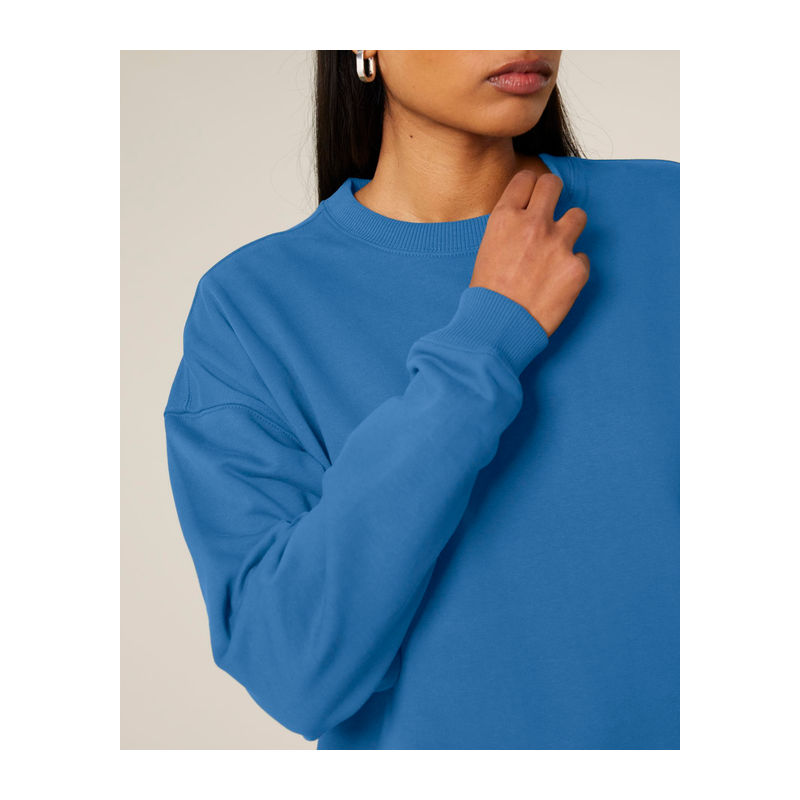 Radder 2.0 oversized sweatshirt