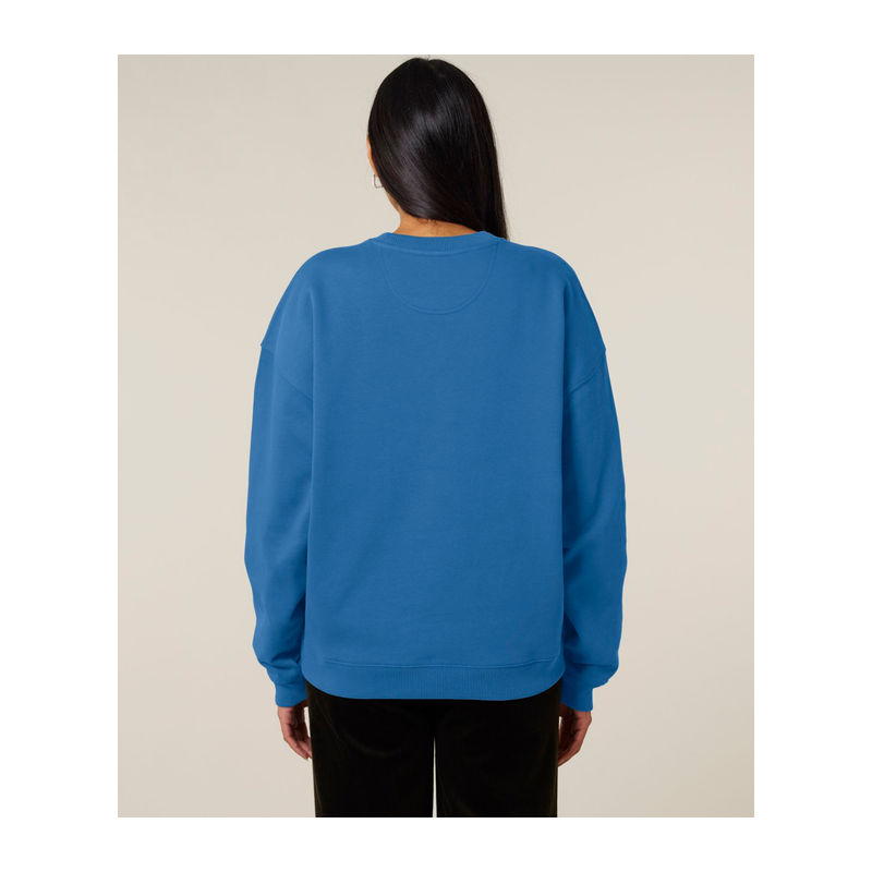 Radder 2.0 oversized sweatshirt