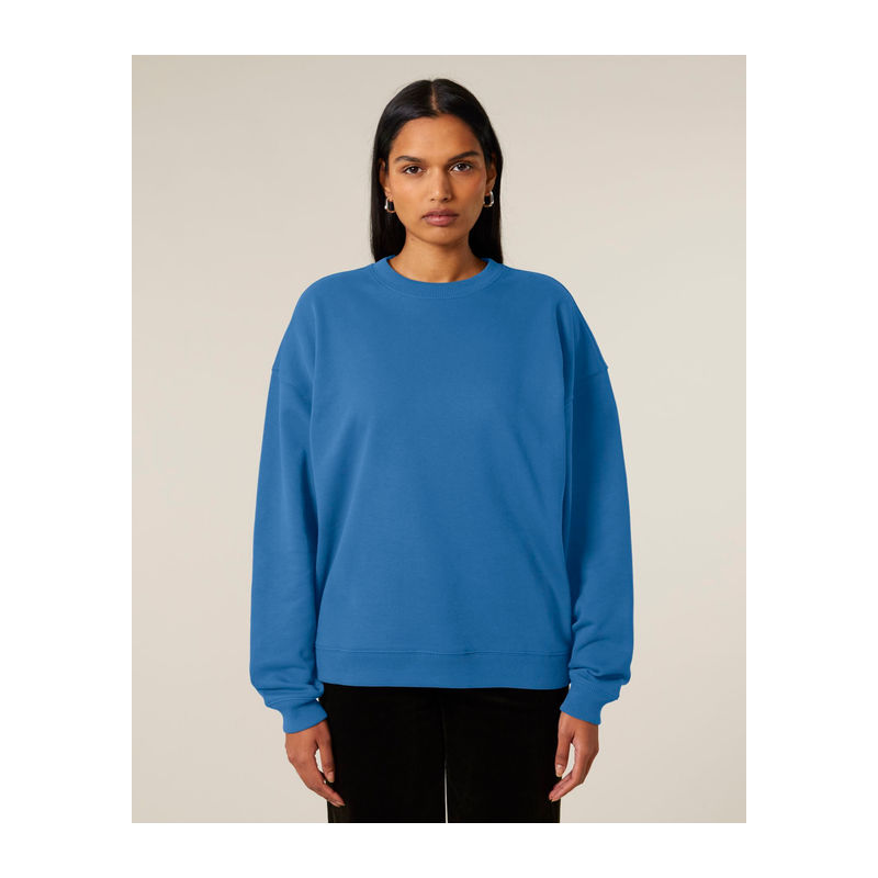 Radder 2.0 oversized sweatshirt