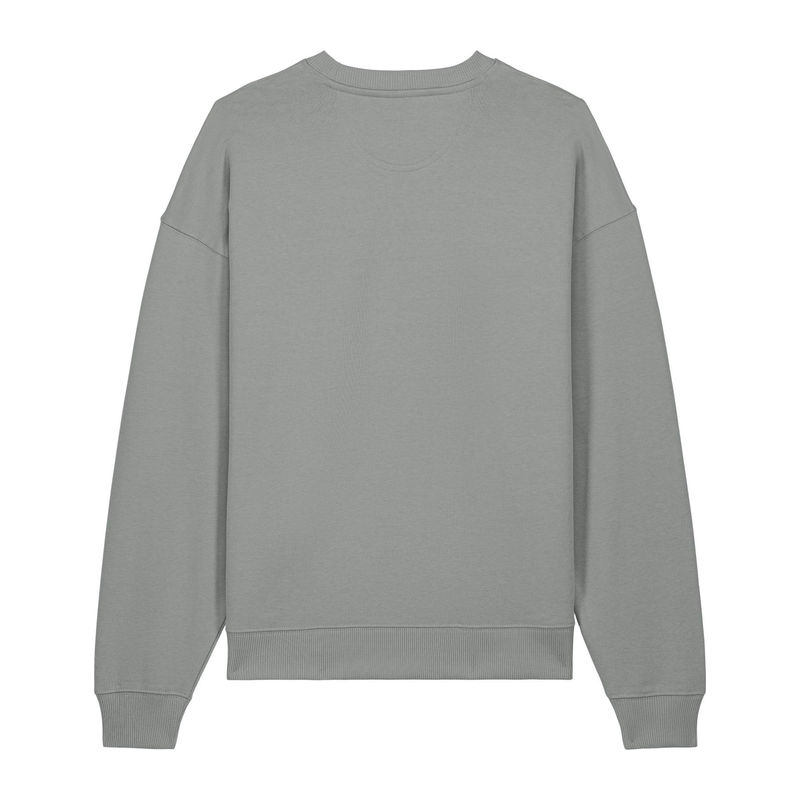 Radder 2.0 oversized sweatshirt