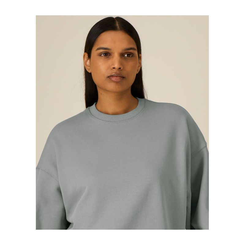Radder 2.0 oversized sweatshirt