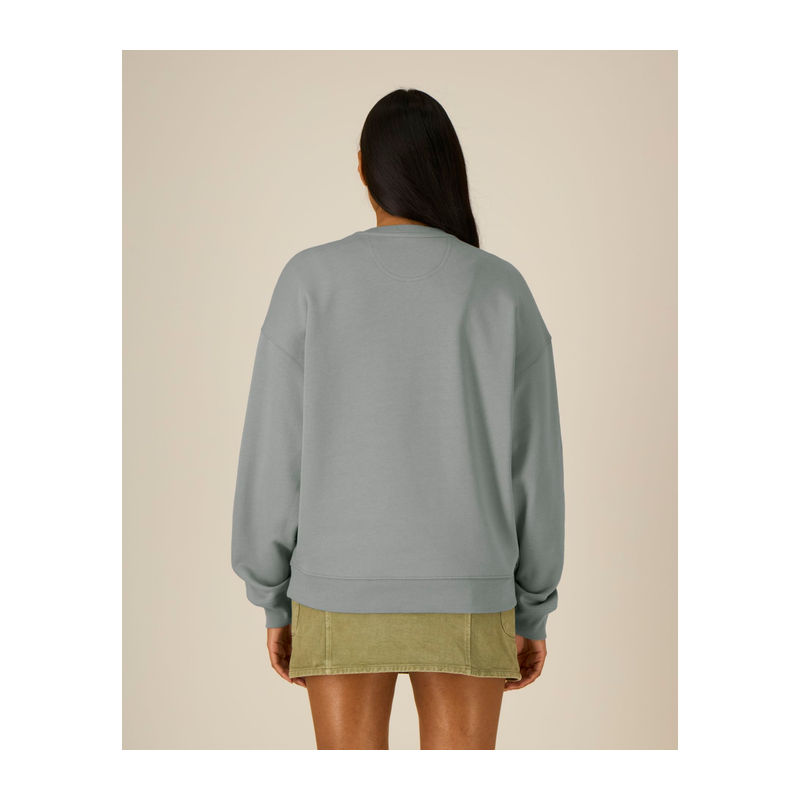 Radder 2.0 oversized sweatshirt