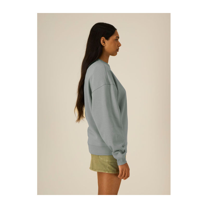 Radder 2.0 oversized sweatshirt
