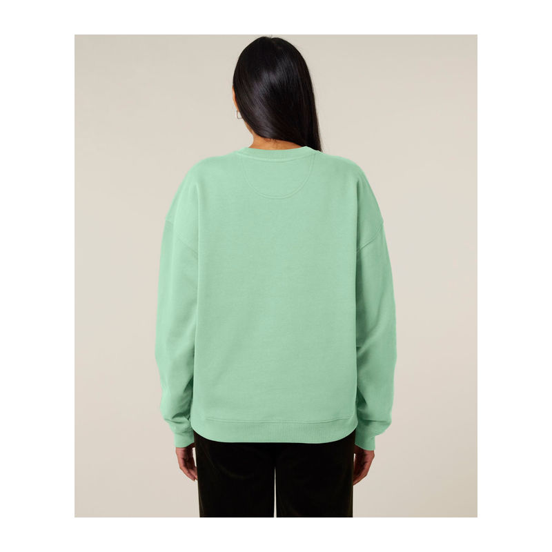 Radder 2.0 oversized sweatshirt