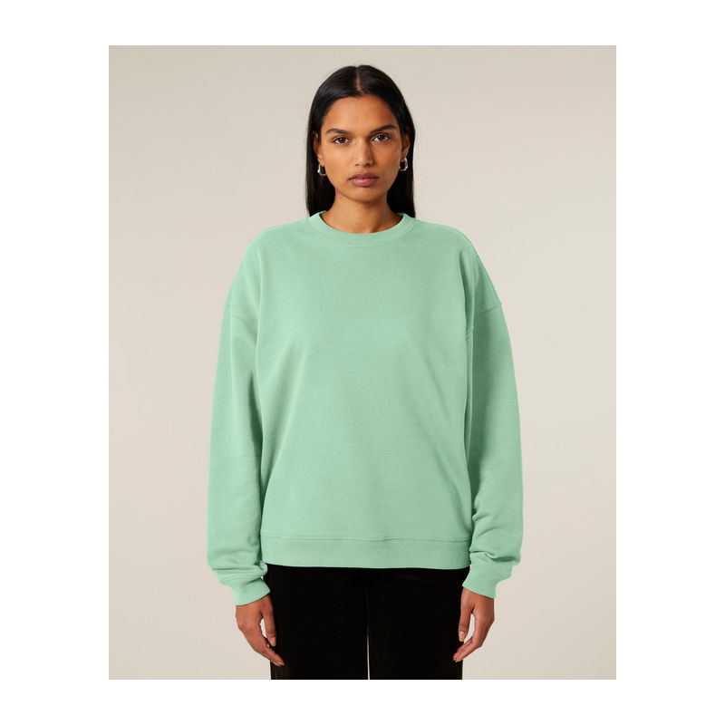 Radder 2.0 oversized sweatshirt