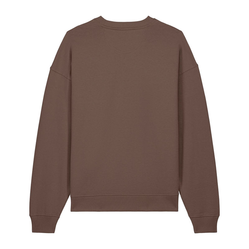 Radder 2.0 oversized sweatshirt