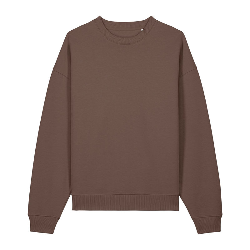 Radder 2.0 oversized sweatshirt