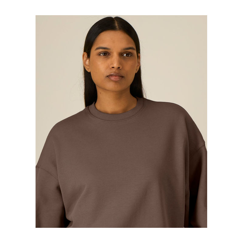 Radder 2.0 oversized sweatshirt