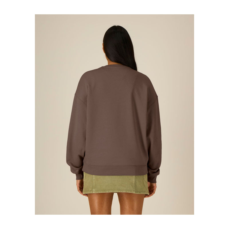 Radder 2.0 oversized sweatshirt