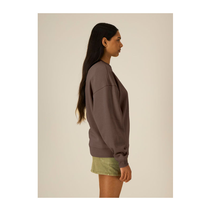 Radder 2.0 oversized sweatshirt