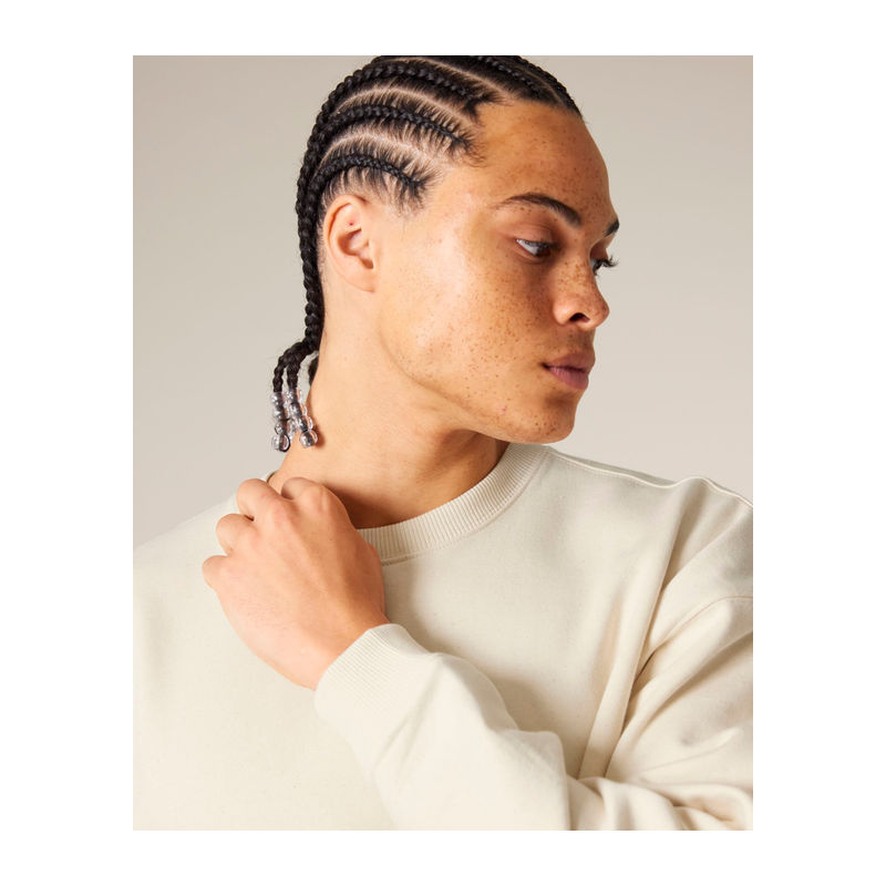 Radder 2.0 oversized sweatshirt