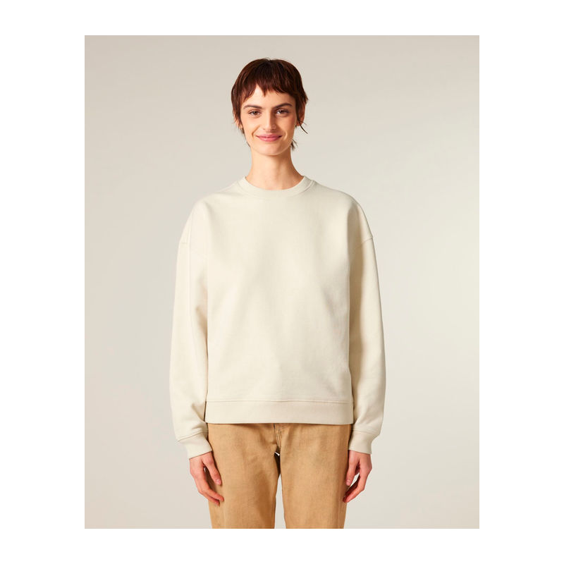 Radder 2.0 oversized sweatshirt