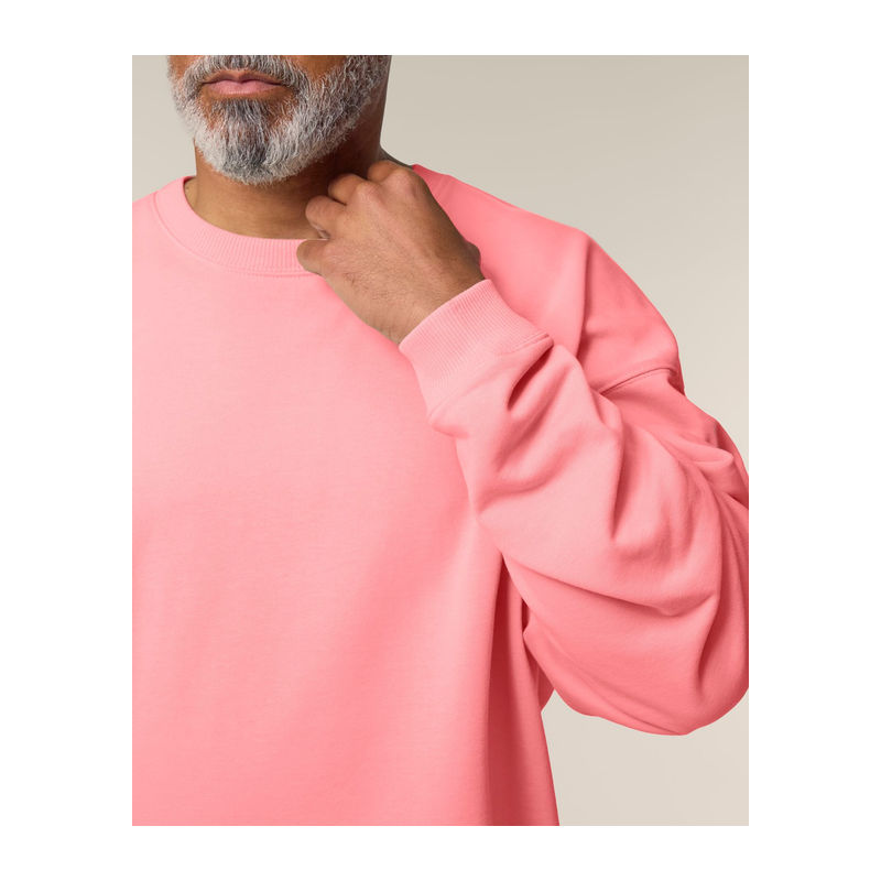 Radder 2.0 oversized sweatshirt