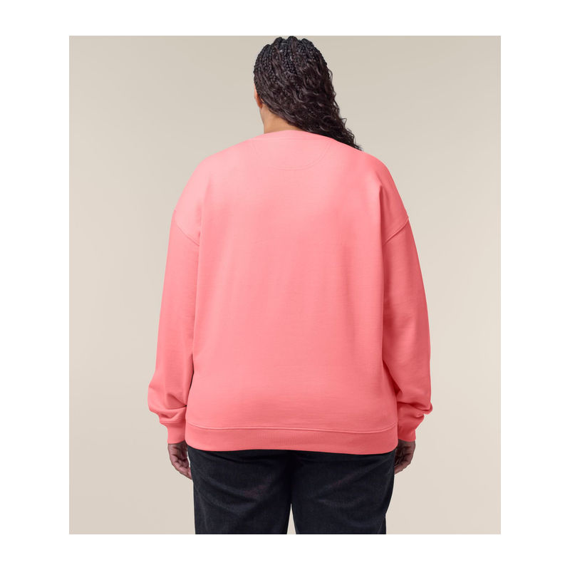 Radder 2.0 oversized sweatshirt