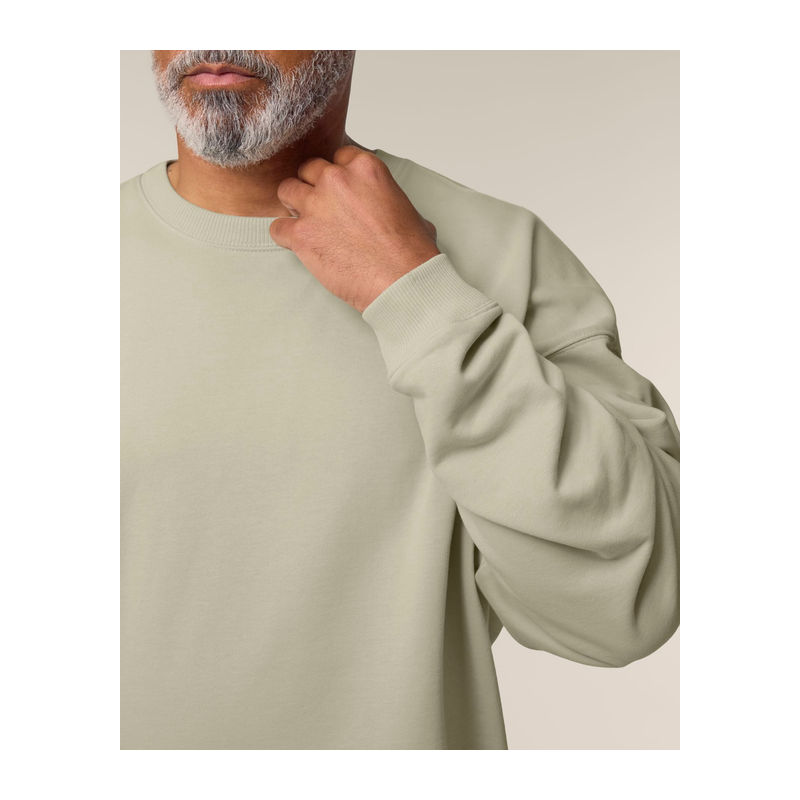 Radder 2.0 oversized sweatshirt