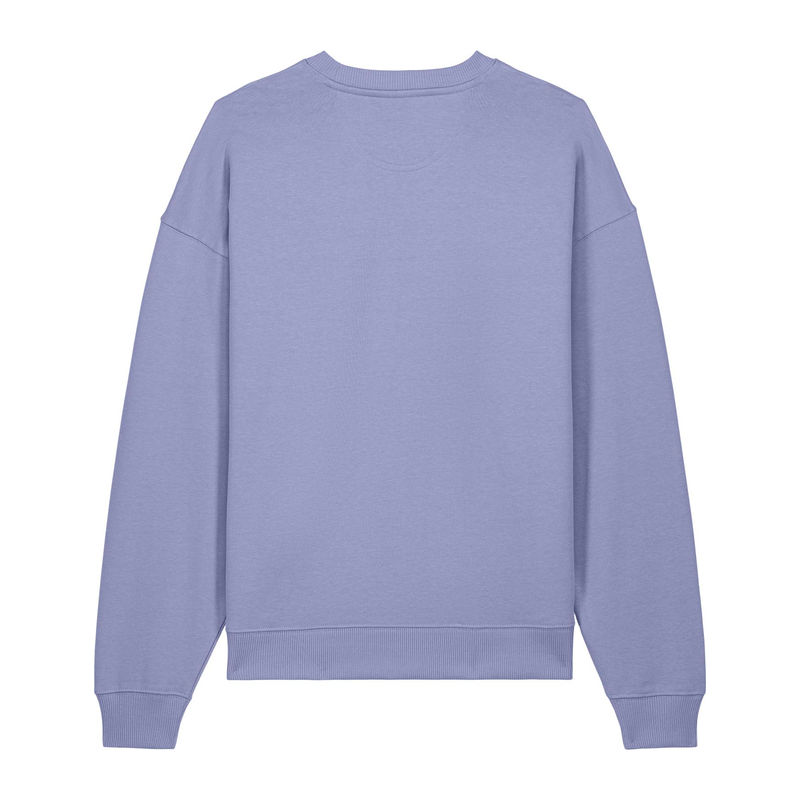 Radder 2.0 oversized sweatshirt