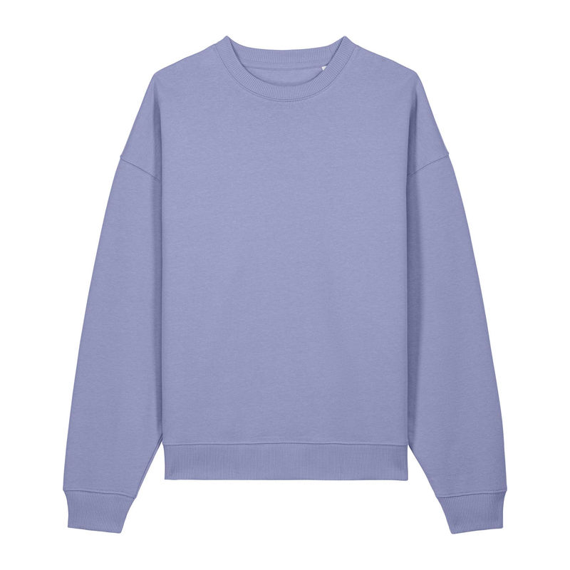 Radder 2.0 oversized sweatshirt