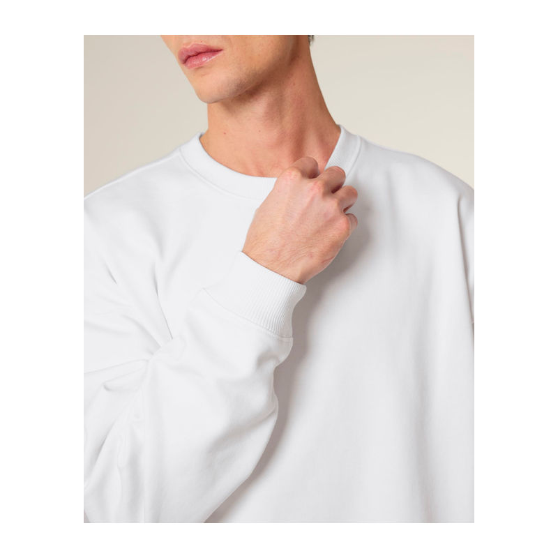 Radder 2.0 oversized sweatshirt