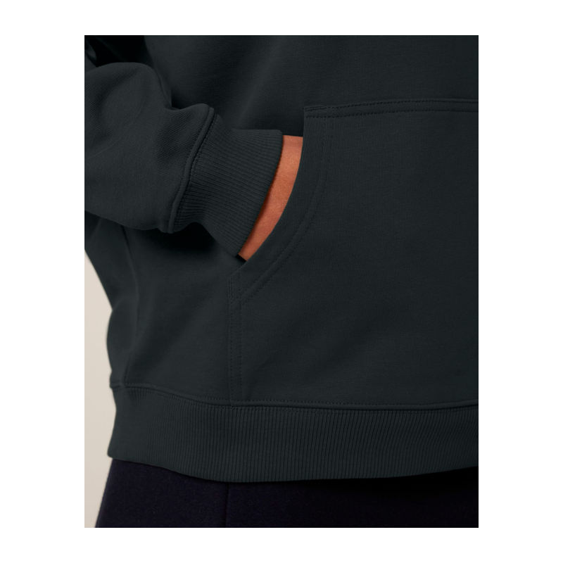 Slammer 2.0 oversized hoodie 