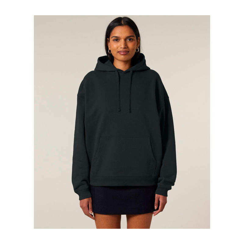 Slammer 2.0 oversized hoodie 