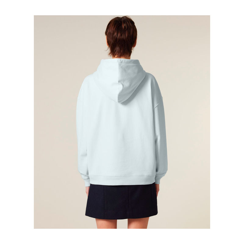 Slammer 2.0 oversized hoodie 