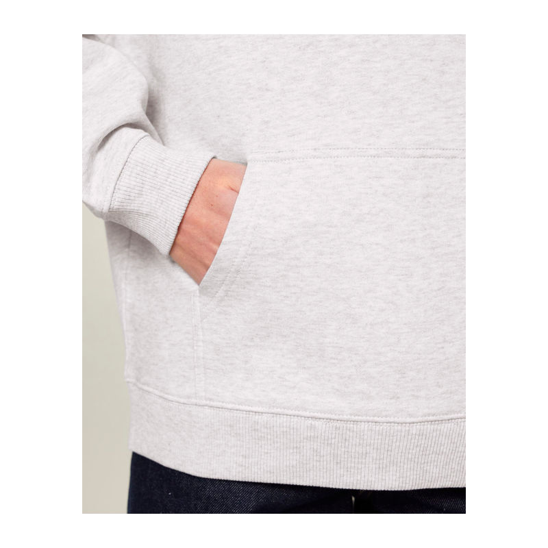 Slammer 2.0 oversized hoodie 