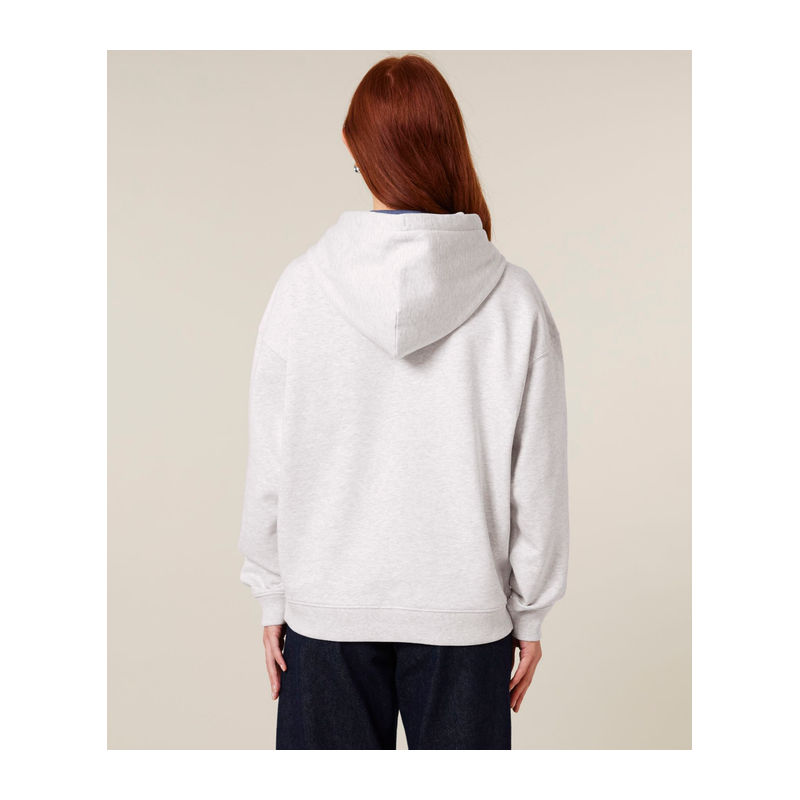 Slammer 2.0 oversized hoodie 