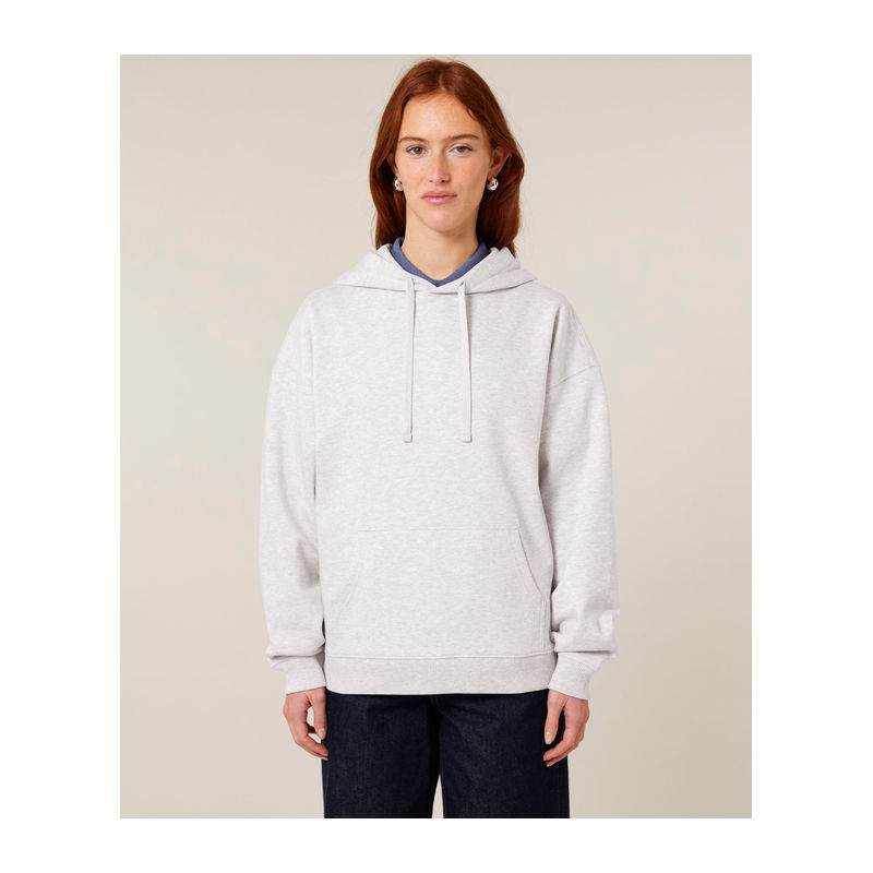 Slammer 2.0 oversized hoodie 