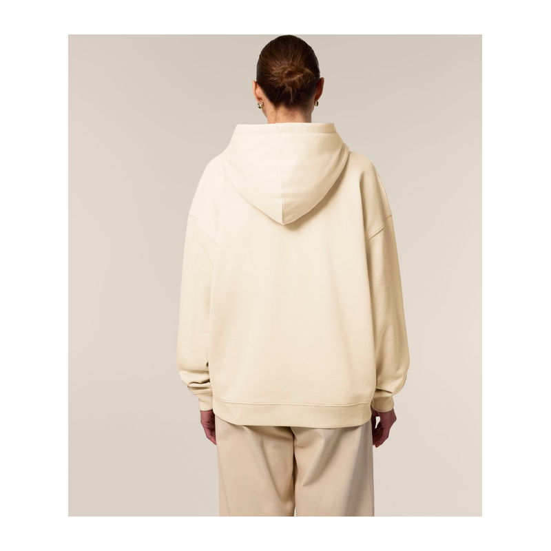 Slammer 2.0 oversized hoodie 