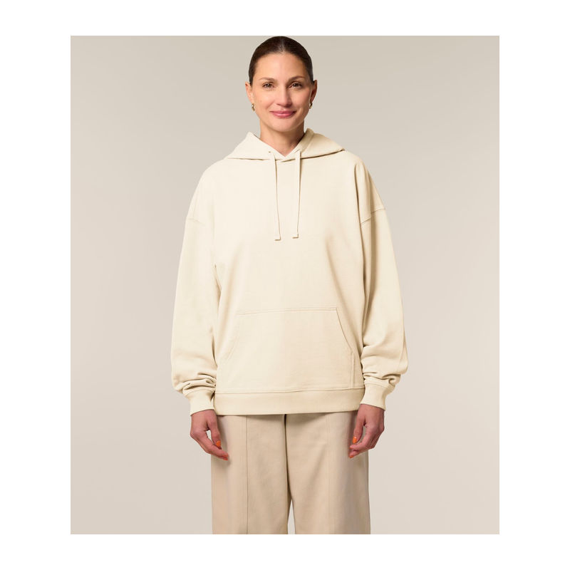 Slammer 2.0 oversized hoodie 