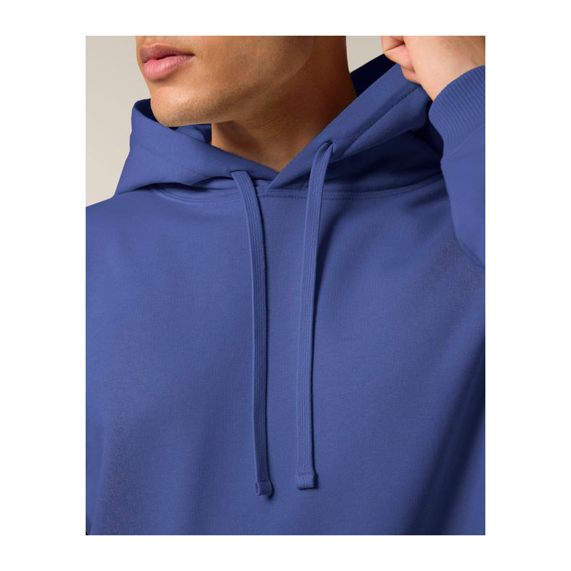 Slammer 2.0 oversized hoodie 