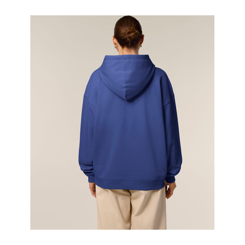 Slammer 2.0 oversized hoodie 