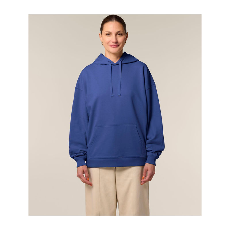 Slammer 2.0 oversized hoodie 