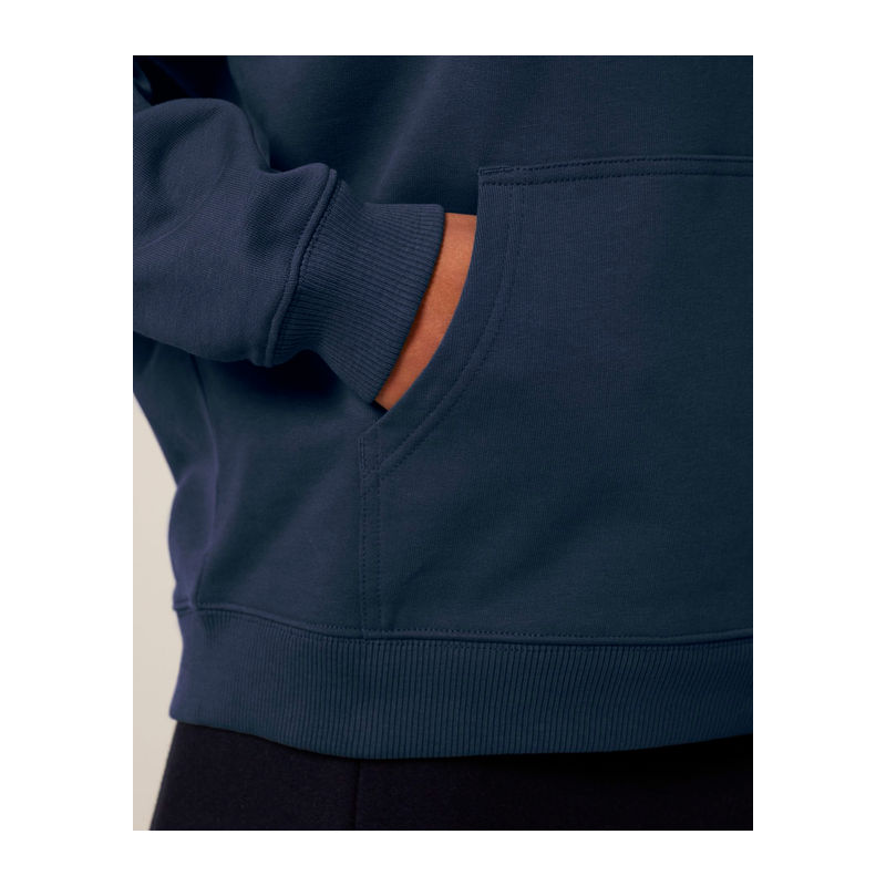 Slammer 2.0 oversized hoodie 