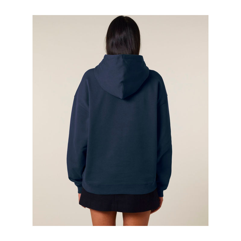 Slammer 2.0 oversized hoodie 