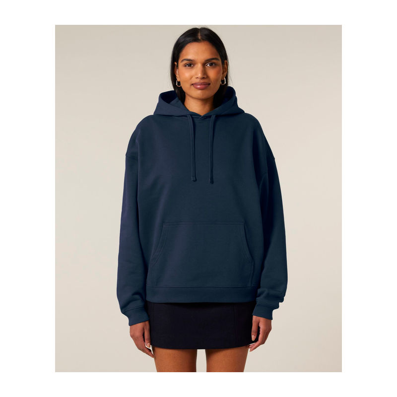 Slammer 2.0 oversized hoodie 